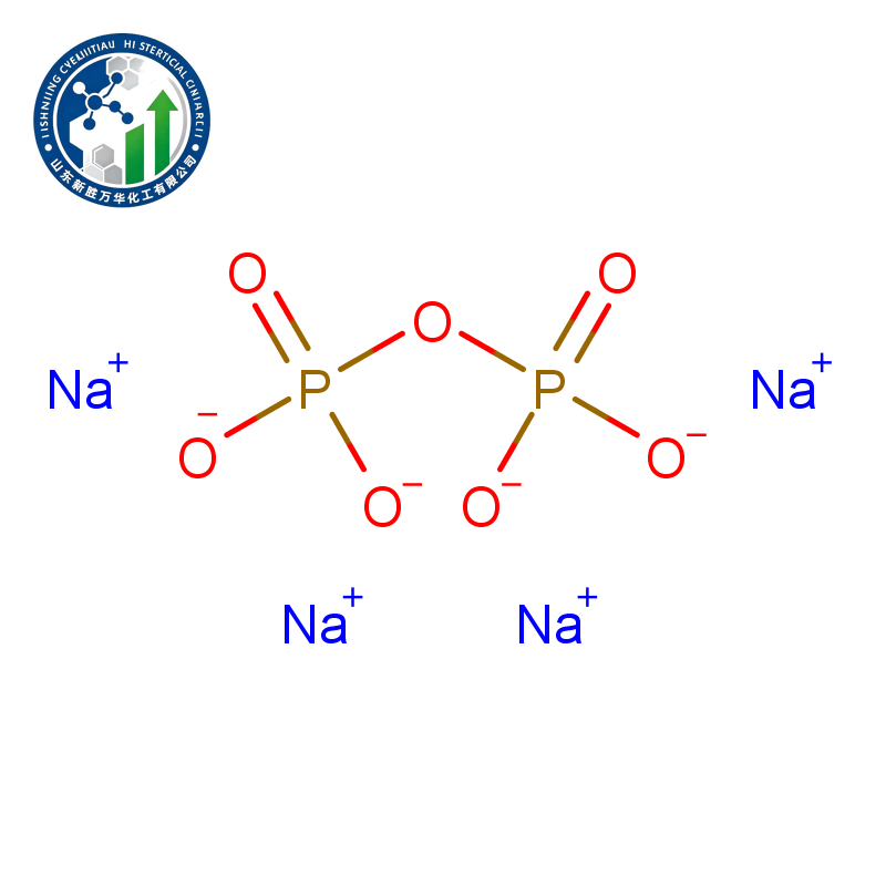 Tetrasodium pyrophosphate