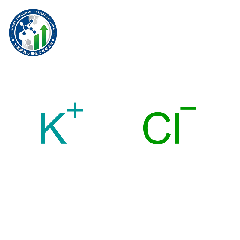 Potassium Chloride