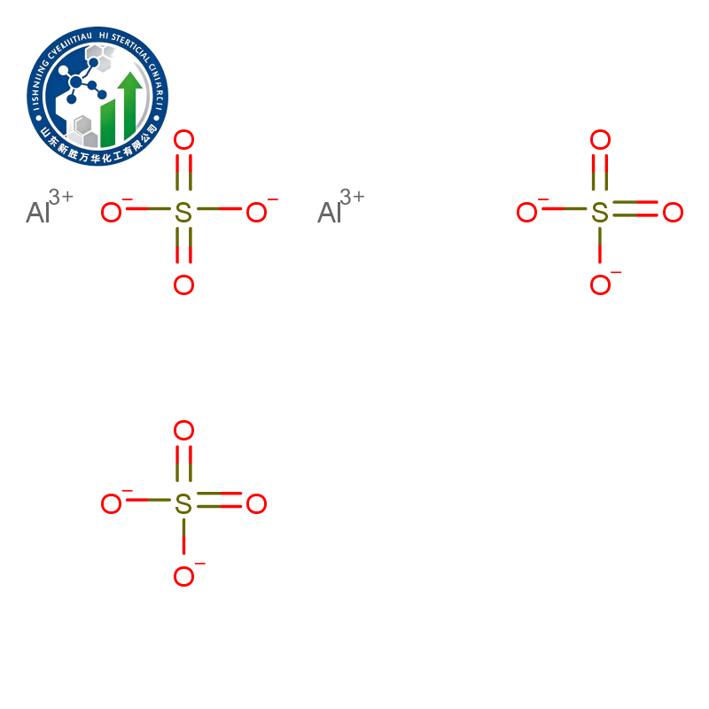 Aluminum sulfate