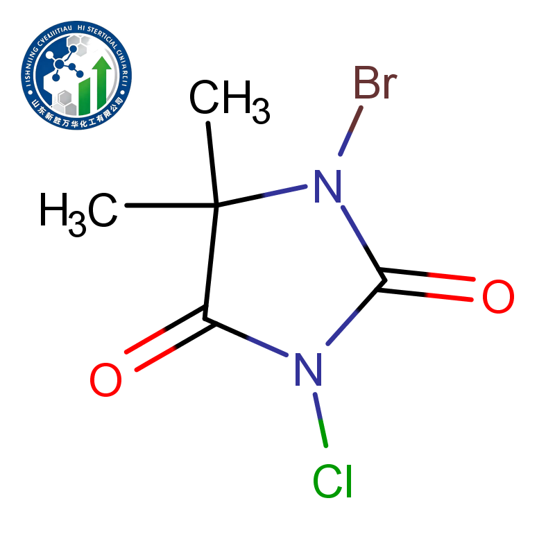 Bromochlorohydantoin