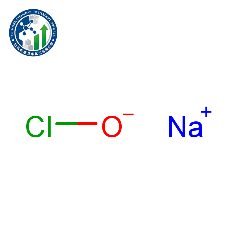 Sodium Hypochlorite