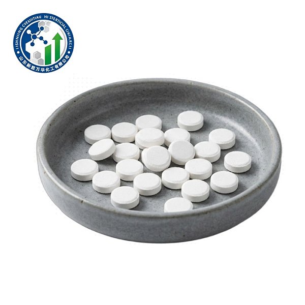 Chlorine Dioxide
