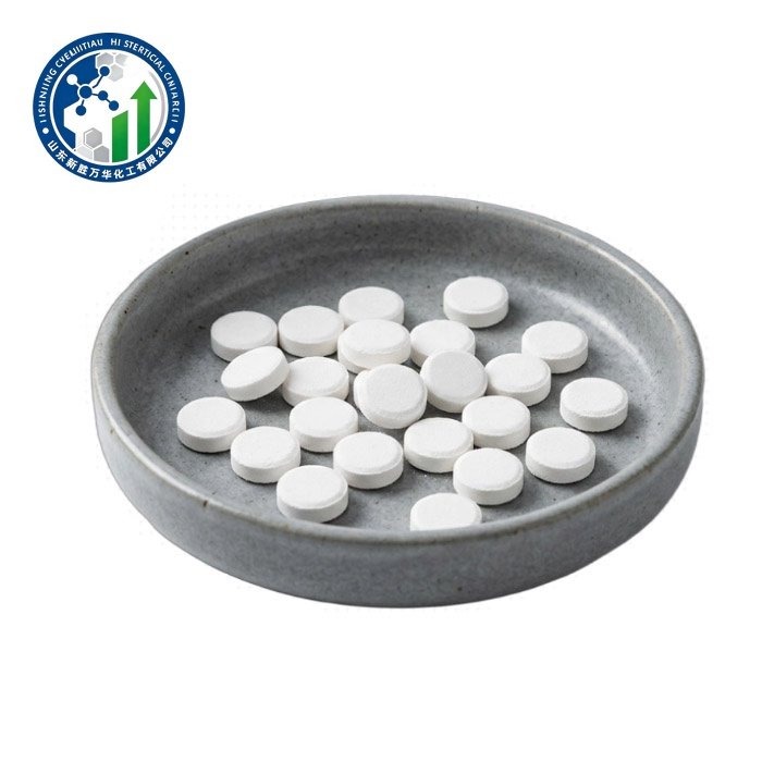 Chlorine Dioxide