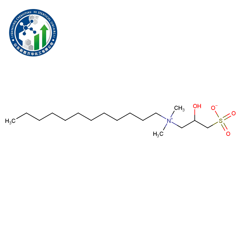 Lauryl Hydroxysultaine