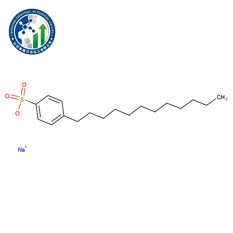 Dodecylbenzenesulfonic Acid Sodium Salt