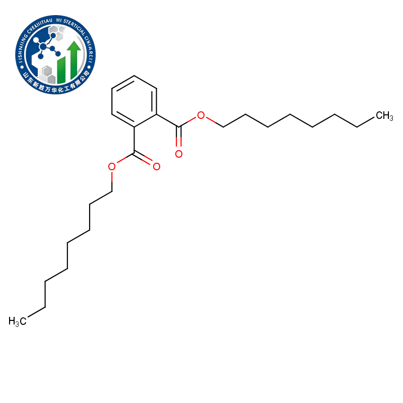 DI-N-OCTYL PHTHALATE