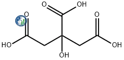 Anhydrous Citric Acid