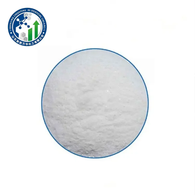Anhydrous Citric Acid