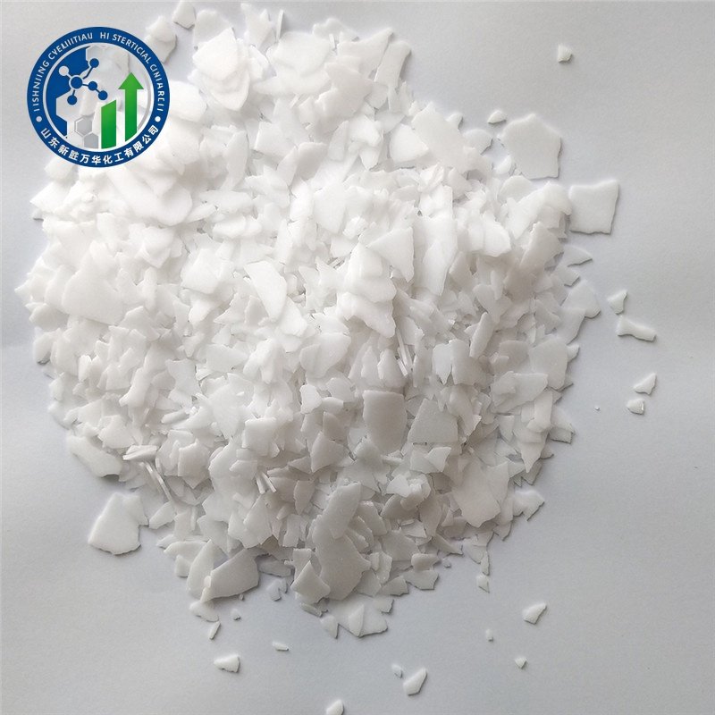 Calcium Hydroxide