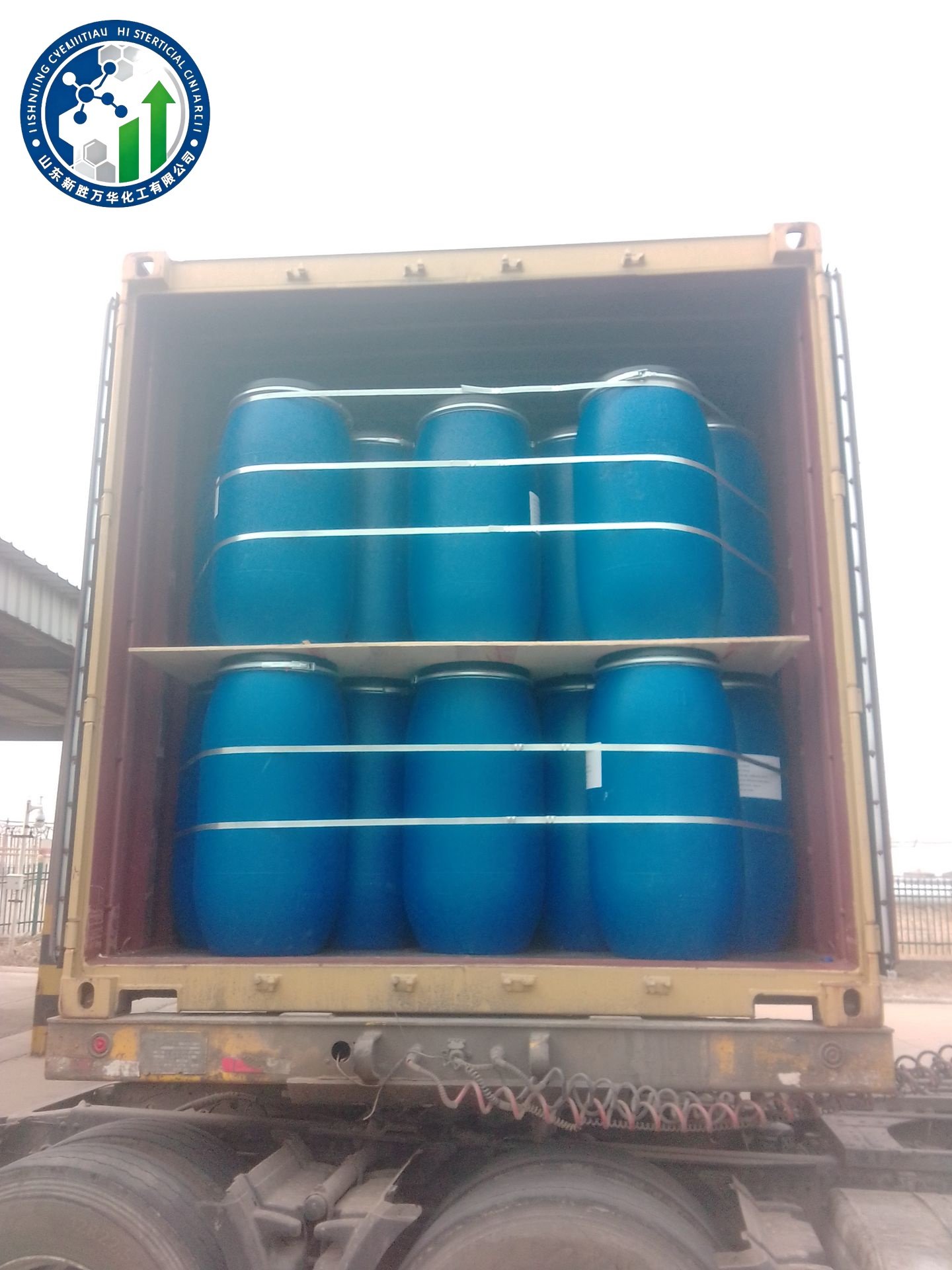 Sodium lauryl ether sulfate  （SLES）