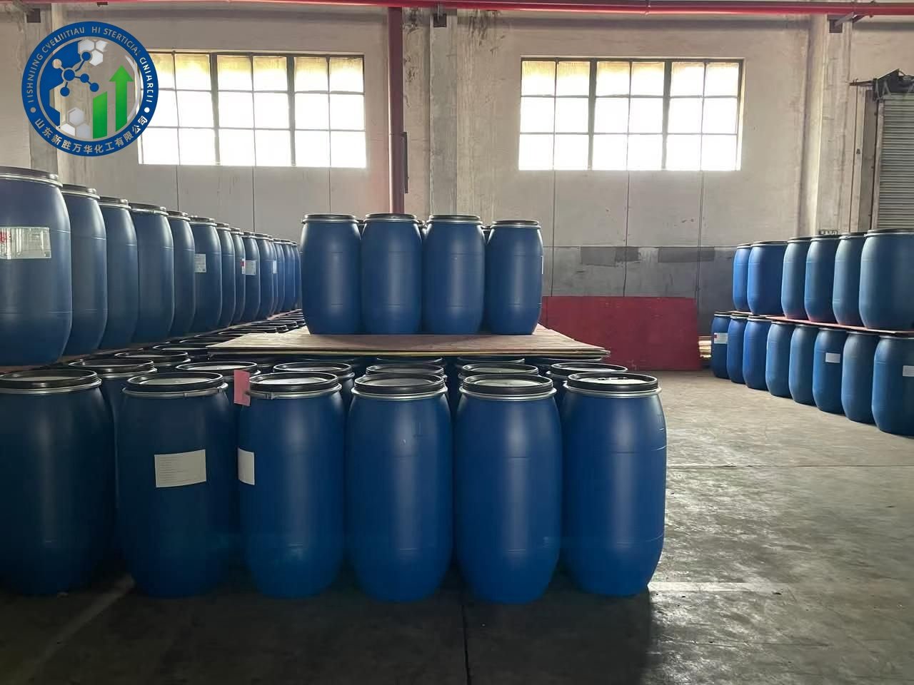 Sodium lauryl ether sulfate  （SLES）