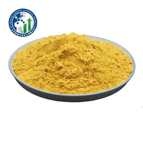 Iron Sulfate