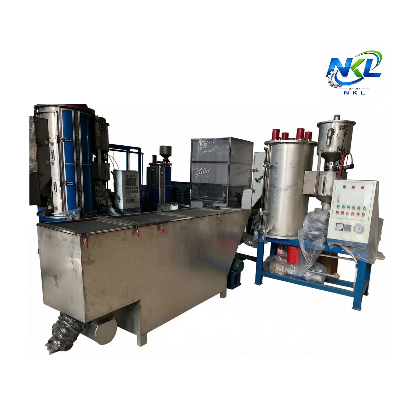 EPS Cup Production Line