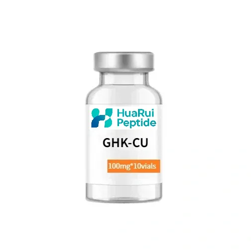 CU Peptide 100mg