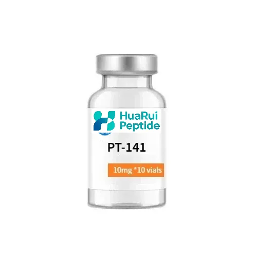 Why do high-end skincare products always choose to source from the original beauty peptide factories?