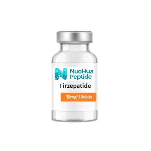 Tirz Peptide 30mg