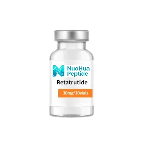  Why are high-quality active peptides all produced by professional peptide factories?