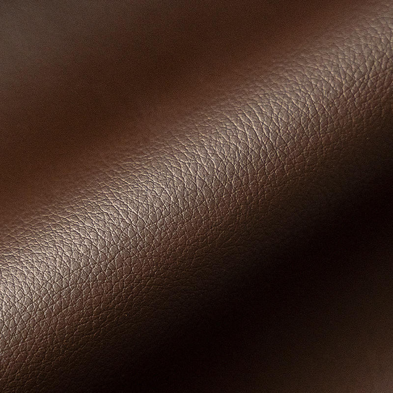 Flame-retardant PVC embossed wear-resistant and mold-proof interior fabric for car seats and sofas