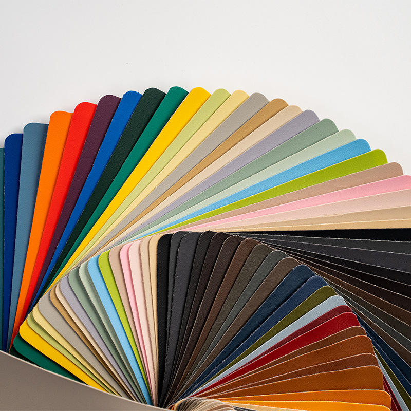 Why has PVC artificial leather become the mainstream material for car and sofa interiors?