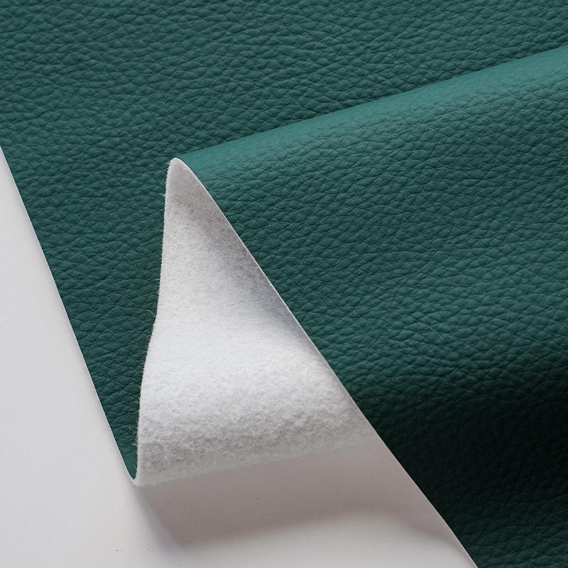 Sourcing Guide: 5 Hidden Risks of Low-Quality PVC Leather for Export Business