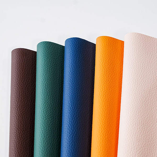 Sourcing Guide: 5 Hidden Risks of Low-Quality PVC Leather for Export Business