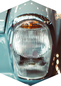 Daily Lighting Automotive Lighting