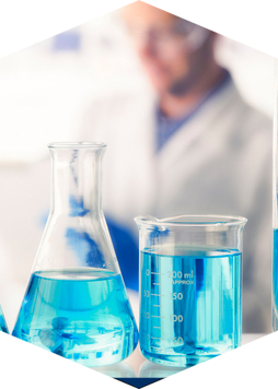 Laboratory Instruments Optical Glass Components