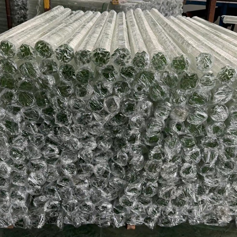 Borosilicate 3.3 Glass Rod