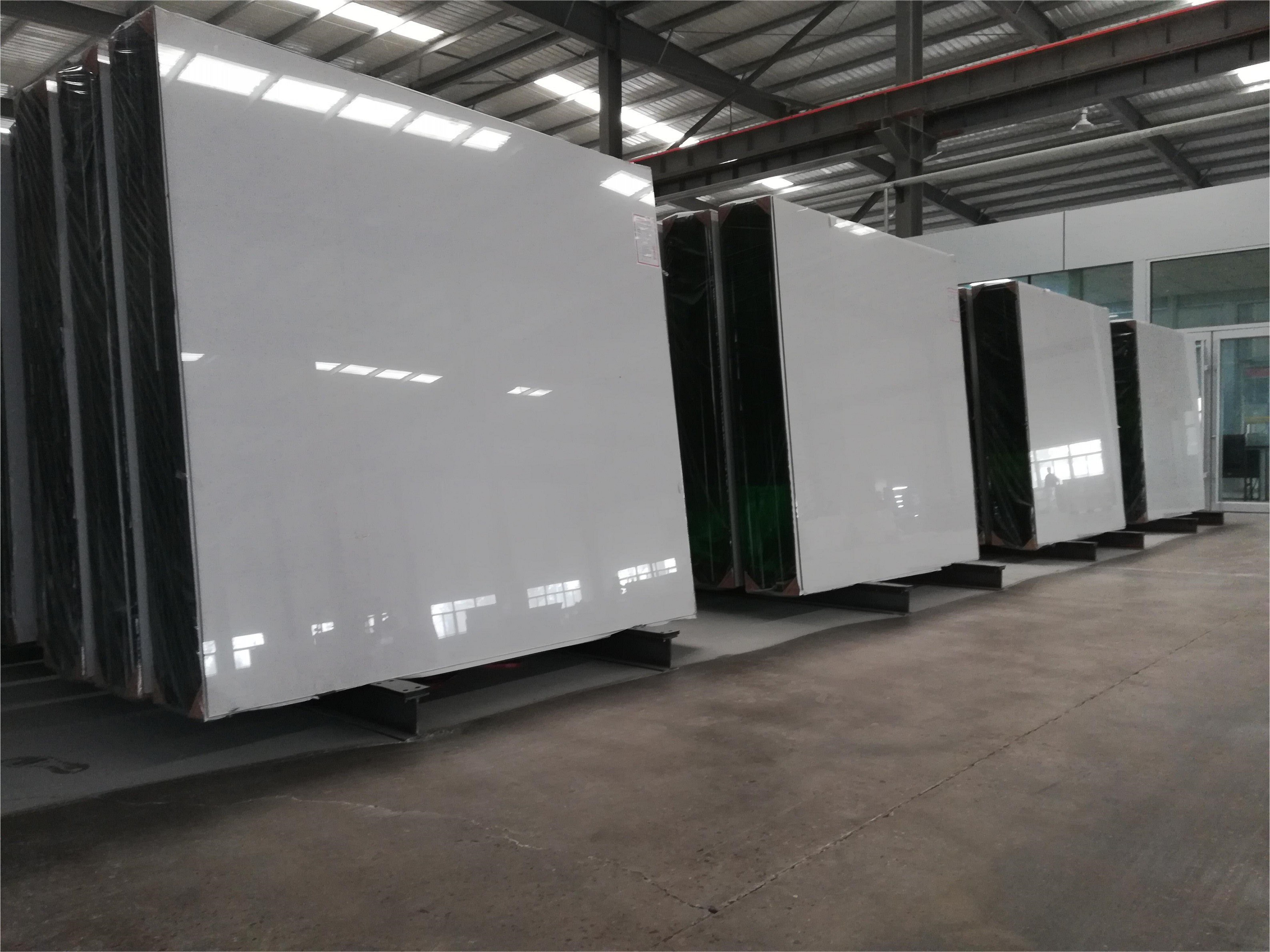 Borosilicate 3.3 Glass Sheet