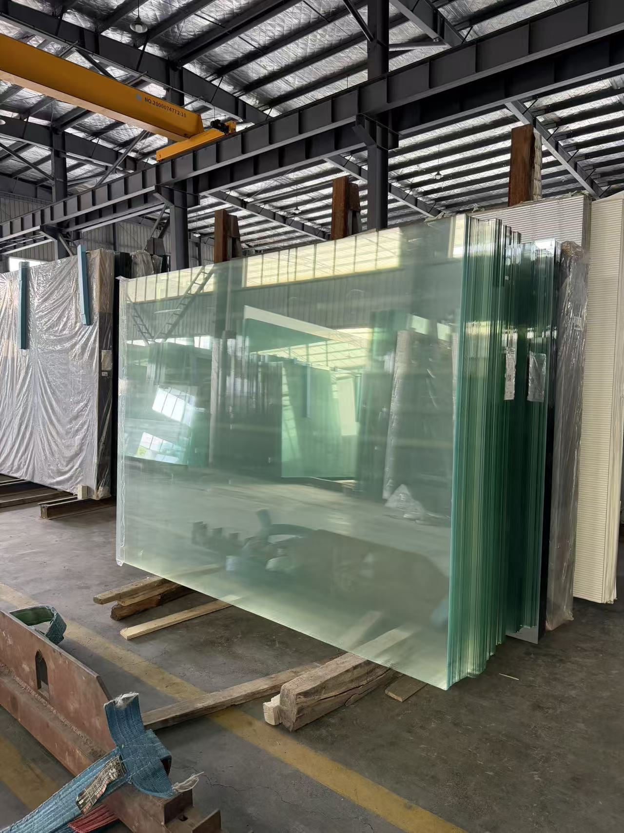 Borosilicate 3.3 Glass Sheet