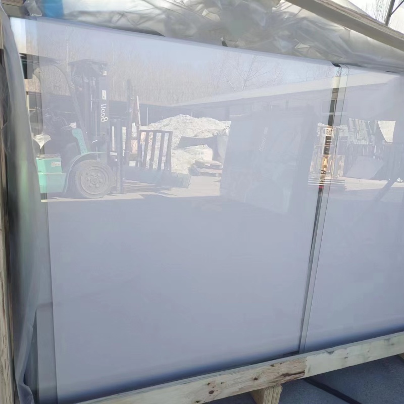 Borosilicate 3.3 Glass Sheet