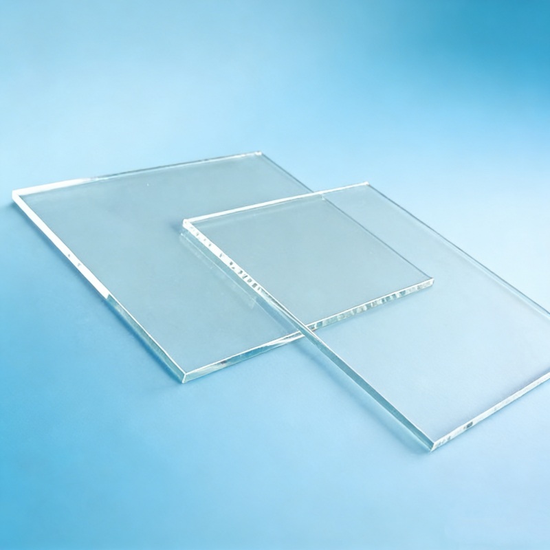 Borosilicate 3.3 Glass Sheet