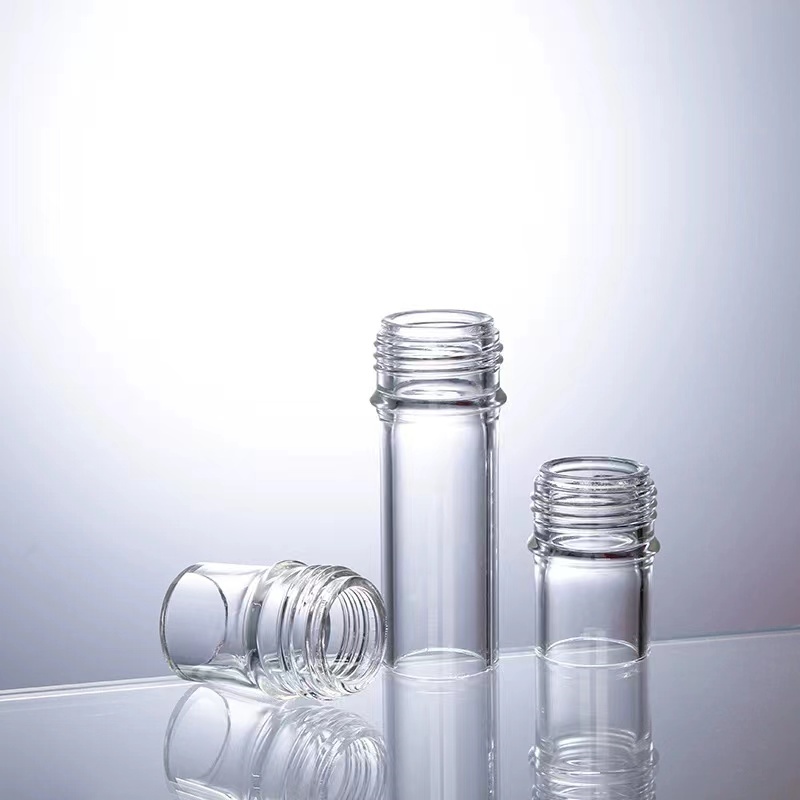 Borosilicate 3.3 Glass Tube