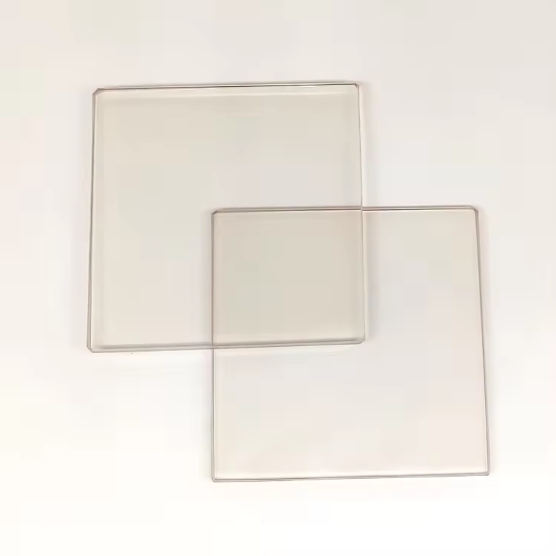 Transparent Glass Ceramic