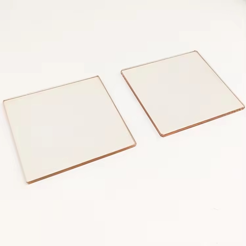 Transparent Glass Ceramic