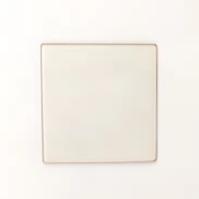 Transparent Glass Ceramic