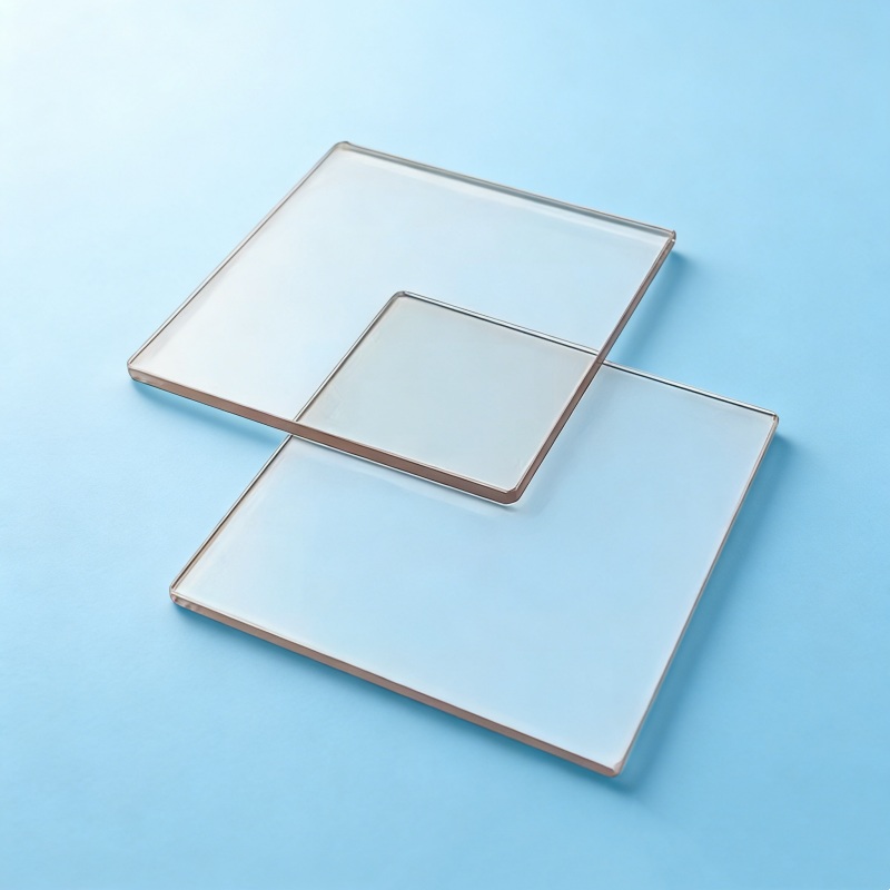 Transparent Glass Ceramic