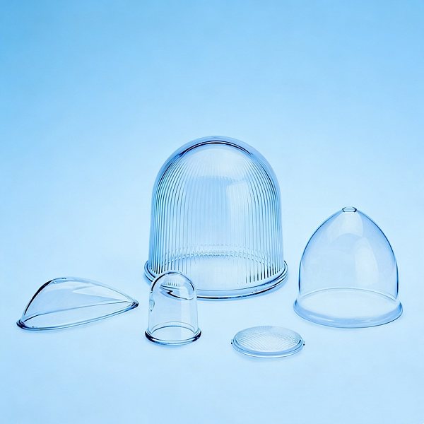 Explosion Proof Glass Lampshade