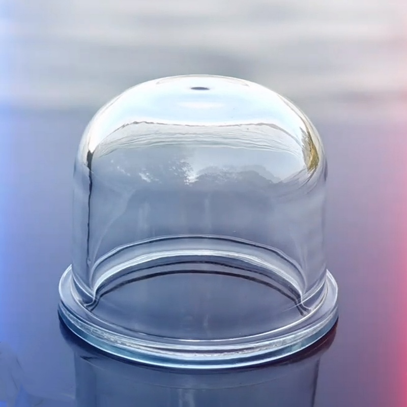 Explosion Proof Glass Lampshade