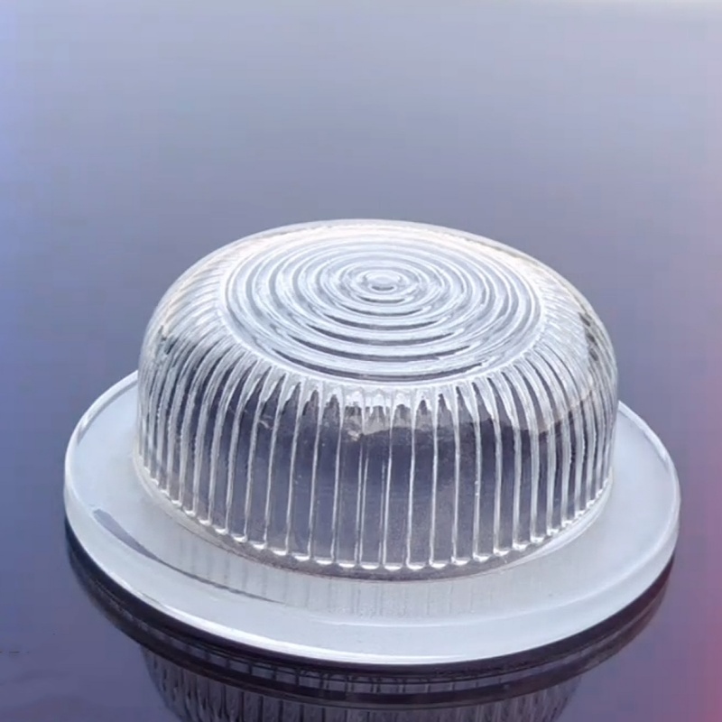 Explosion Proof Glass Lampshade