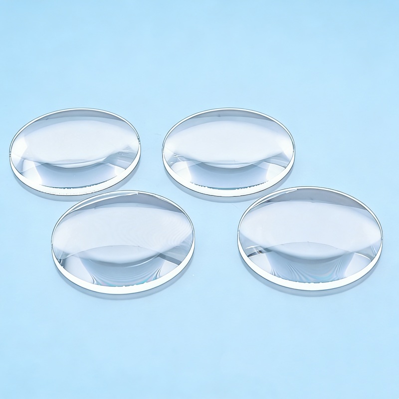 Optical Glass