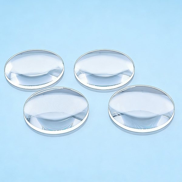 Optical Glass