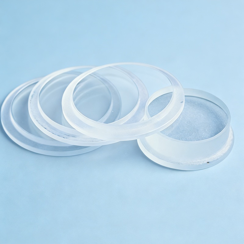 Optical Glass