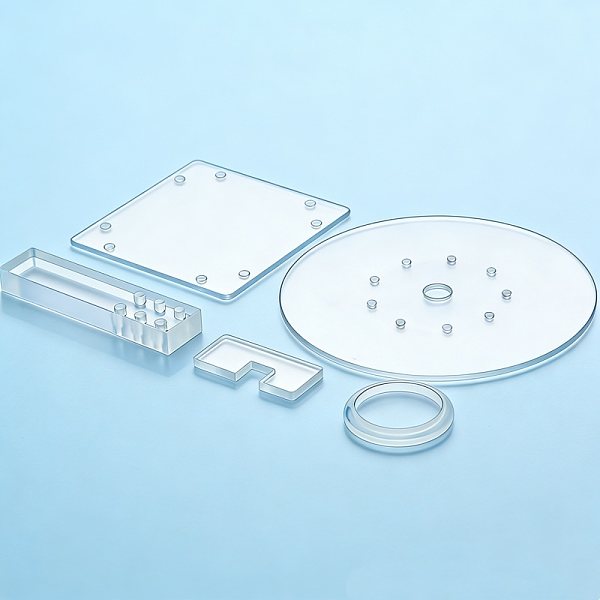 Optical Glass