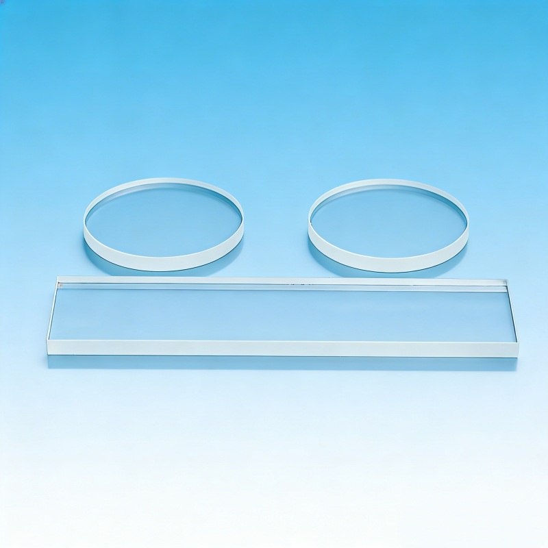 Optical Glass