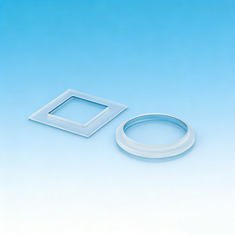 Optical Glass