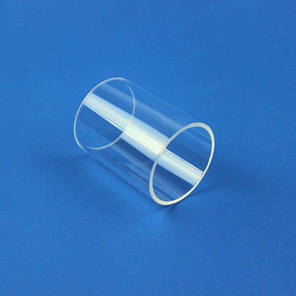 Quartz Glass Tube