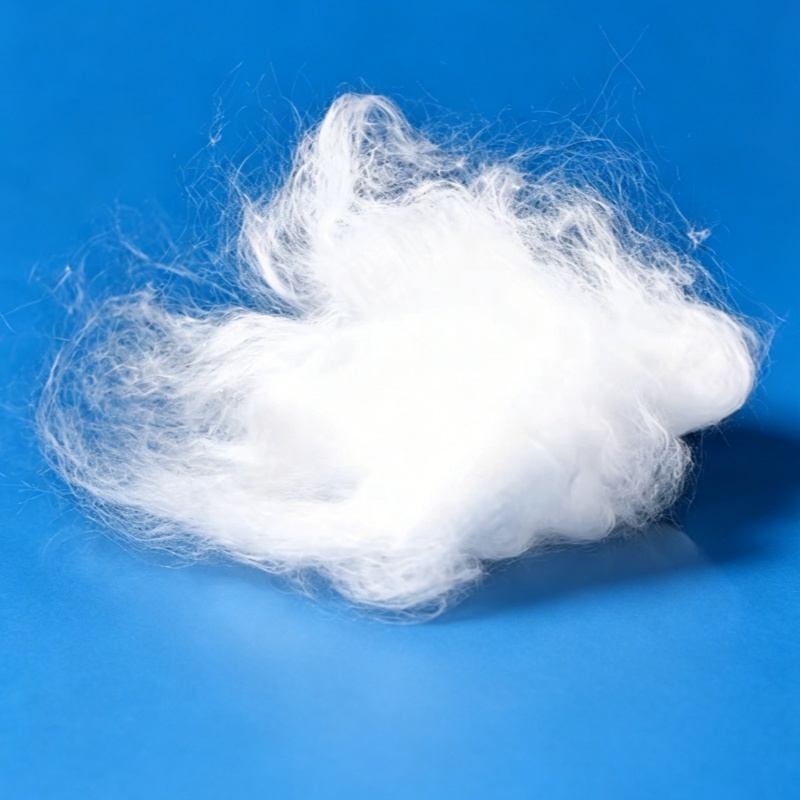 Quartz Wool