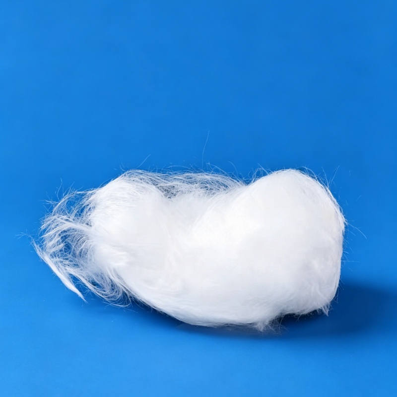 Quartz Wool