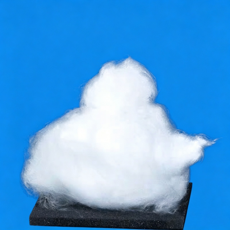 Quartz Wool